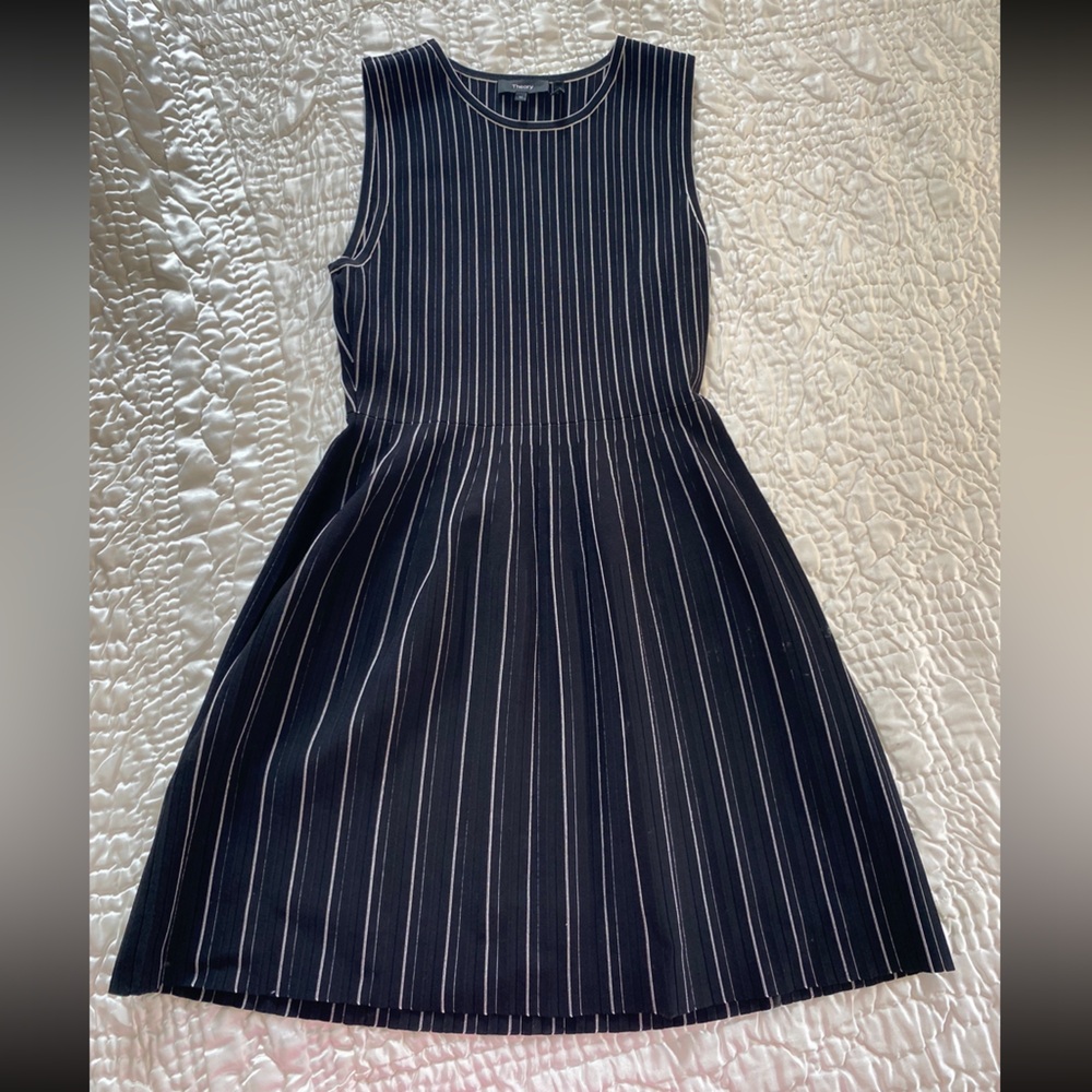 Theory Work Dress